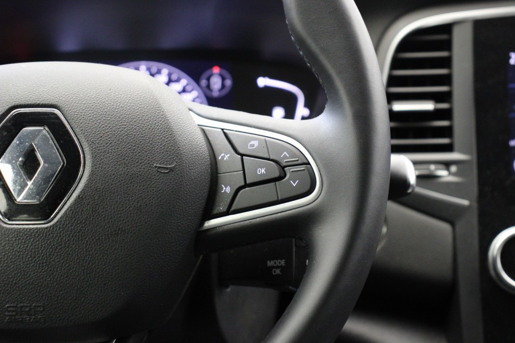 Renault MEGANE Estate (T494LH) met abonnement