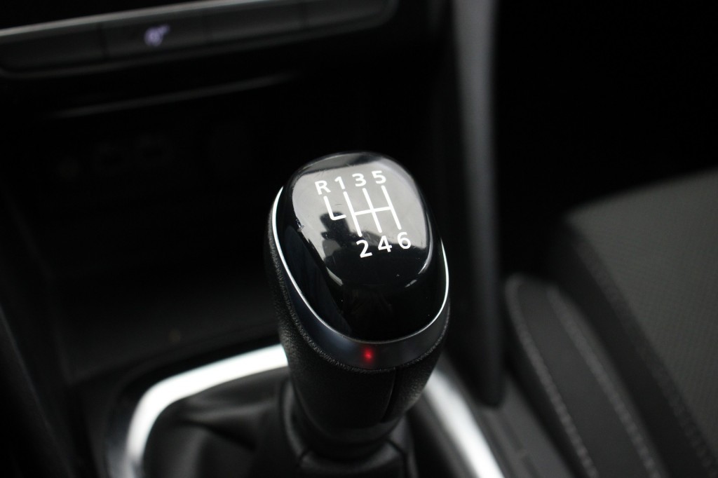 Renault MEGANE Estate (T494LH) met abonnement