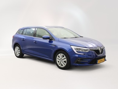 Renault MEGANE Estate (T494LH) met auto abonnement