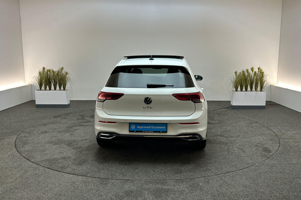Volkswagen Golf GTE (JFP29N) met abonnement
