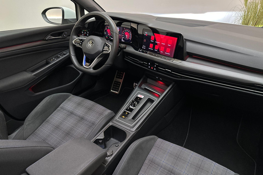 Volkswagen Golf GTE (JFP29N) met abonnement