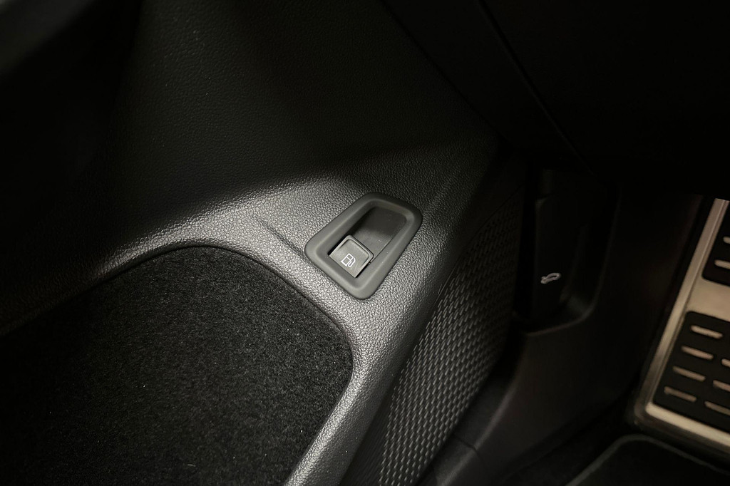 Volkswagen Golf GTE (JFP29N) met abonnement