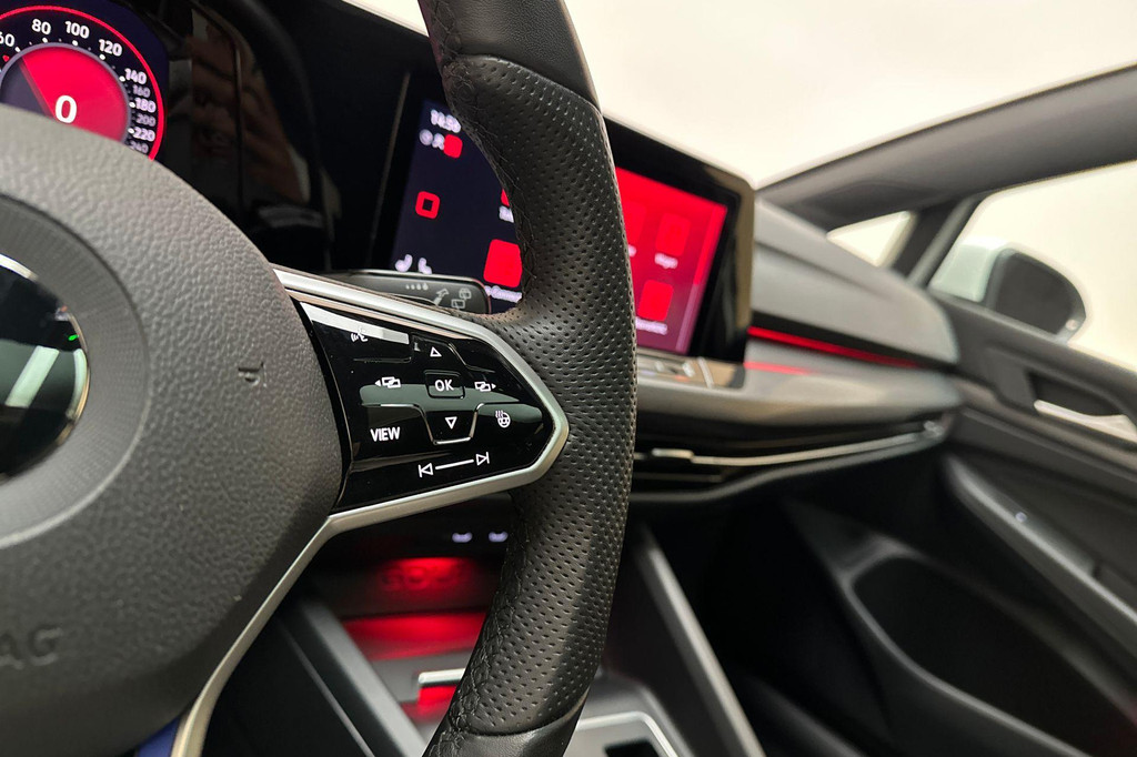 Volkswagen Golf GTE (JFP29N) met abonnement