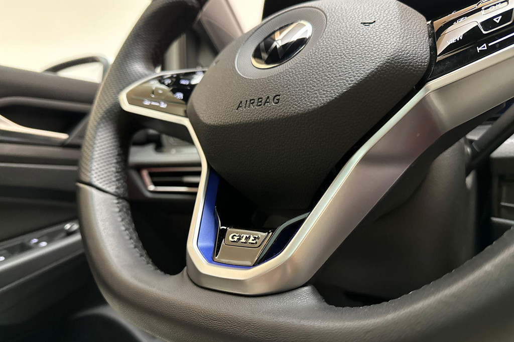 Volkswagen Golf GTE (JFP29N) met abonnement