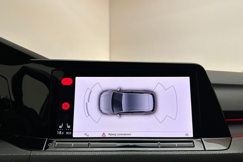 Volkswagen Golf GTE (JFP29N) met abonnement