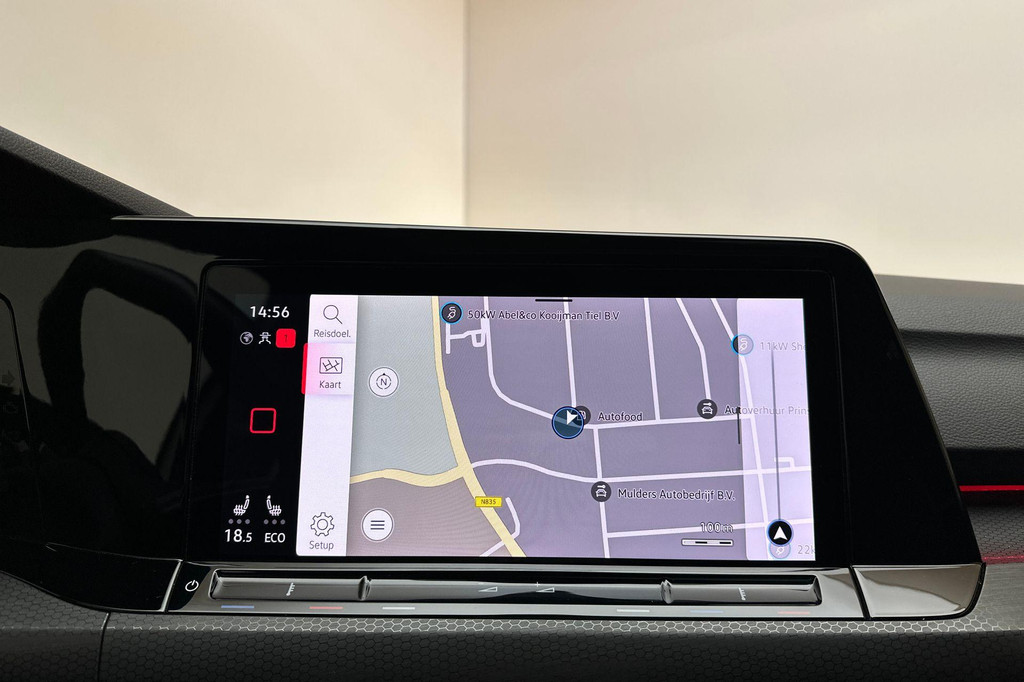 Volkswagen Golf GTE (JFP29N) met abonnement