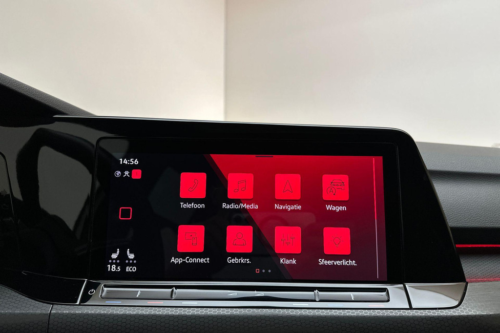 Volkswagen Golf GTE (JFP29N) met abonnement