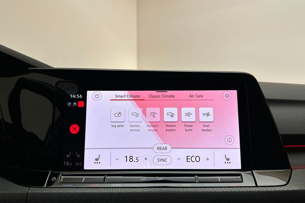 Volkswagen Golf GTE (JFP29N) met abonnement