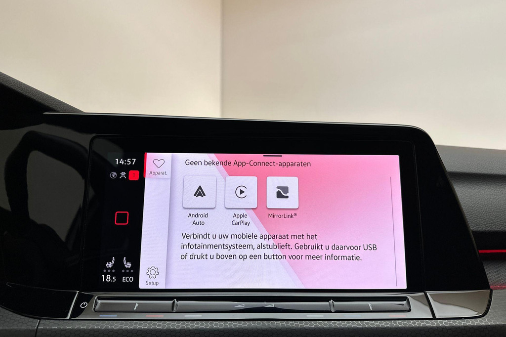 Volkswagen Golf GTE (JFP29N) met abonnement