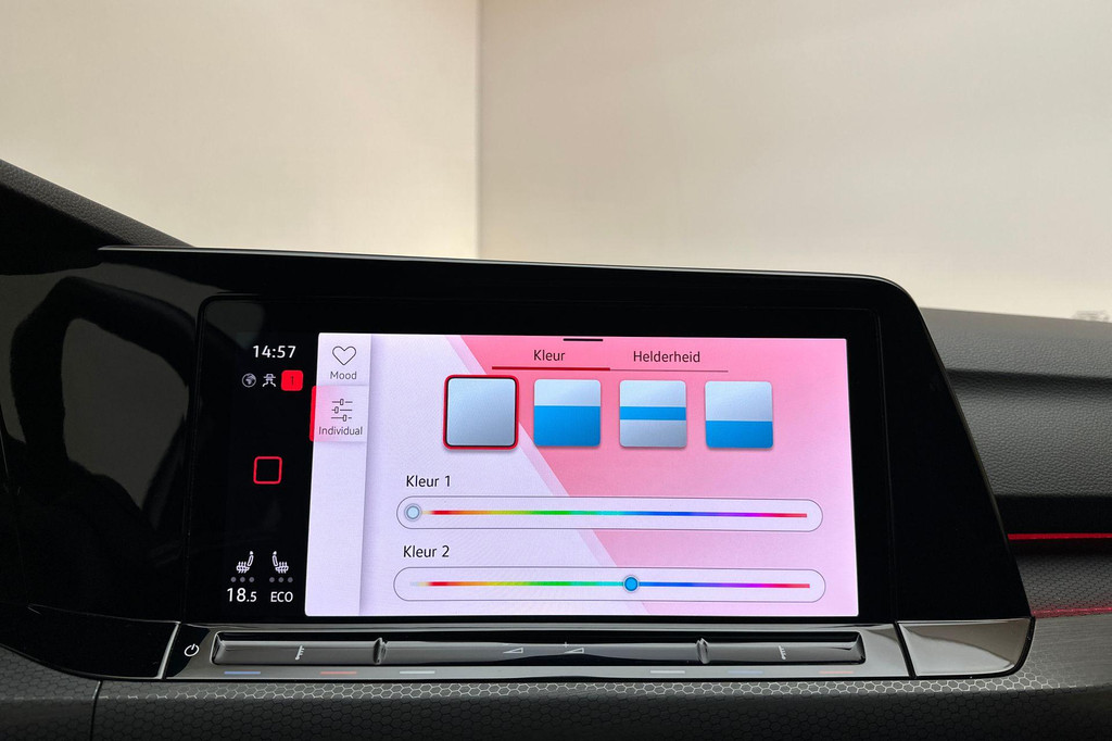 Volkswagen Golf GTE (JFP29N) met abonnement