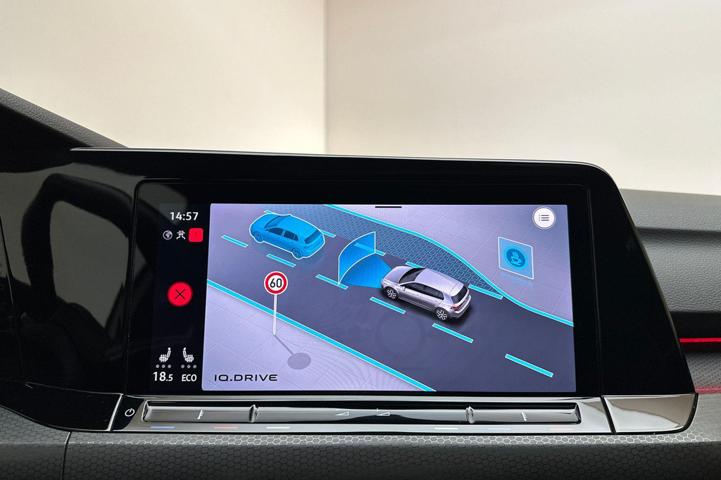 Volkswagen Golf GTE (JFP29N) met abonnement