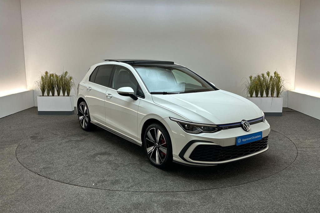 Volkswagen Golf GTE (JFP29N) met abonnement
