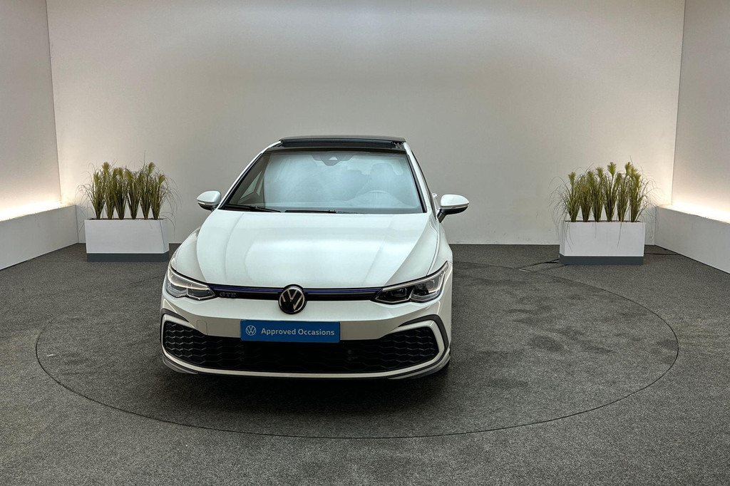 Volkswagen Golf GTE (JFP29N) met abonnement