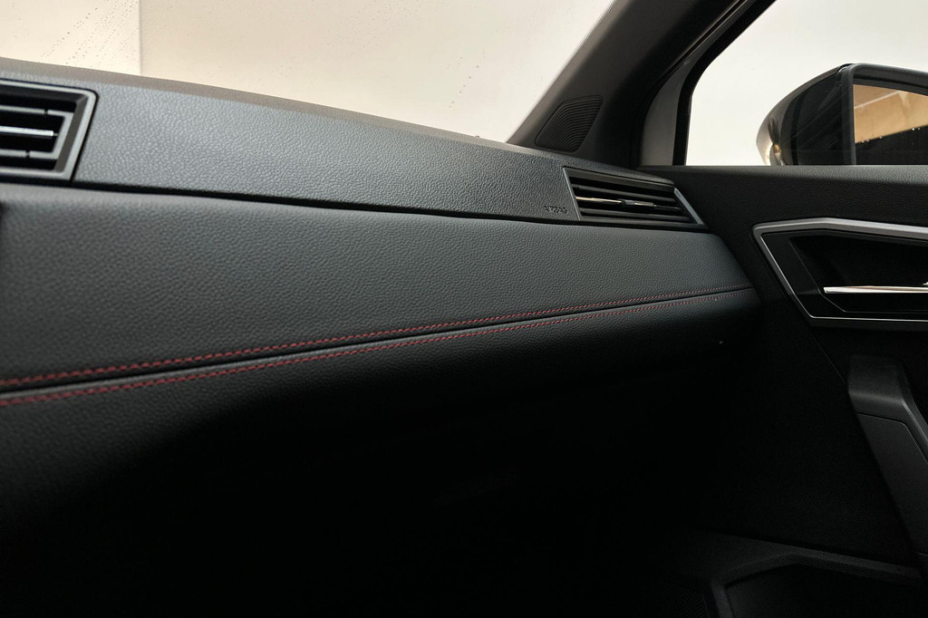 Seat Ibiza (K747SX) met abonnement