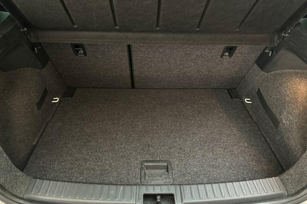 Seat Ibiza (K747SX) met abonnement