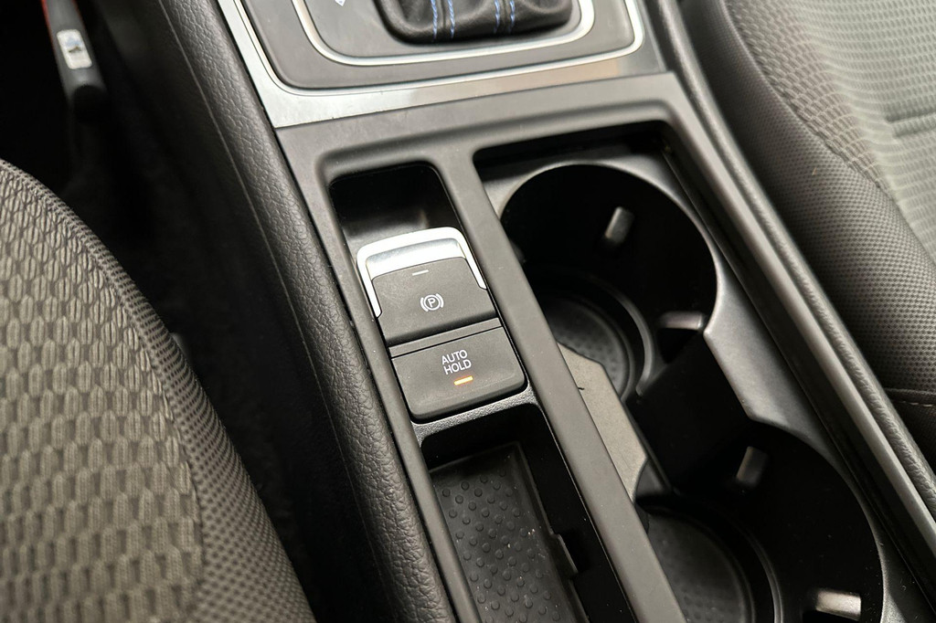 Volkswagen e-Golf (J228HX) met abonnement