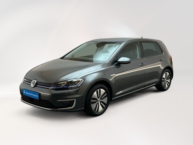 Volkswagen e-Golf (J228HX) met auto abonnement