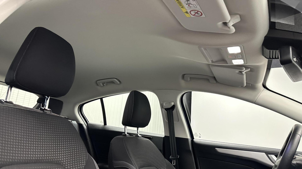 Ford Focus (H563TS) met abonnement