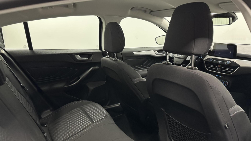 Ford Focus (H563TS) met abonnement