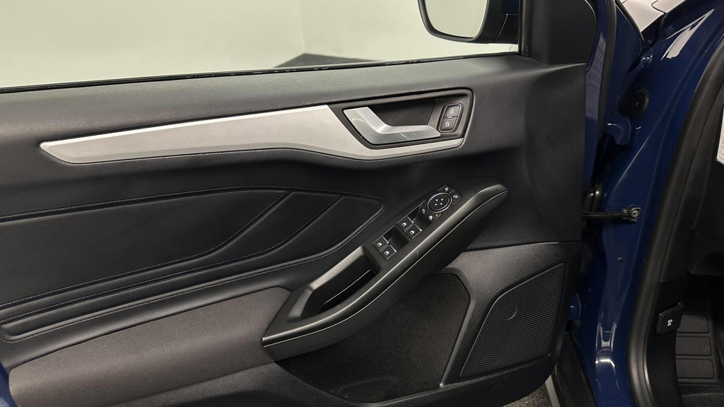 Ford Focus (H563TS) met abonnement