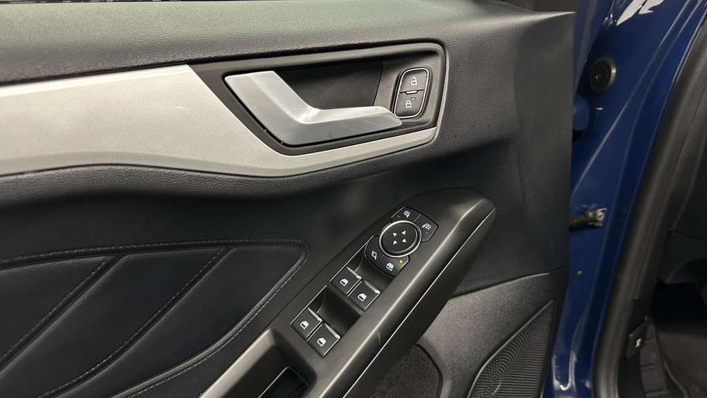 Ford Focus (H563TS) met abonnement