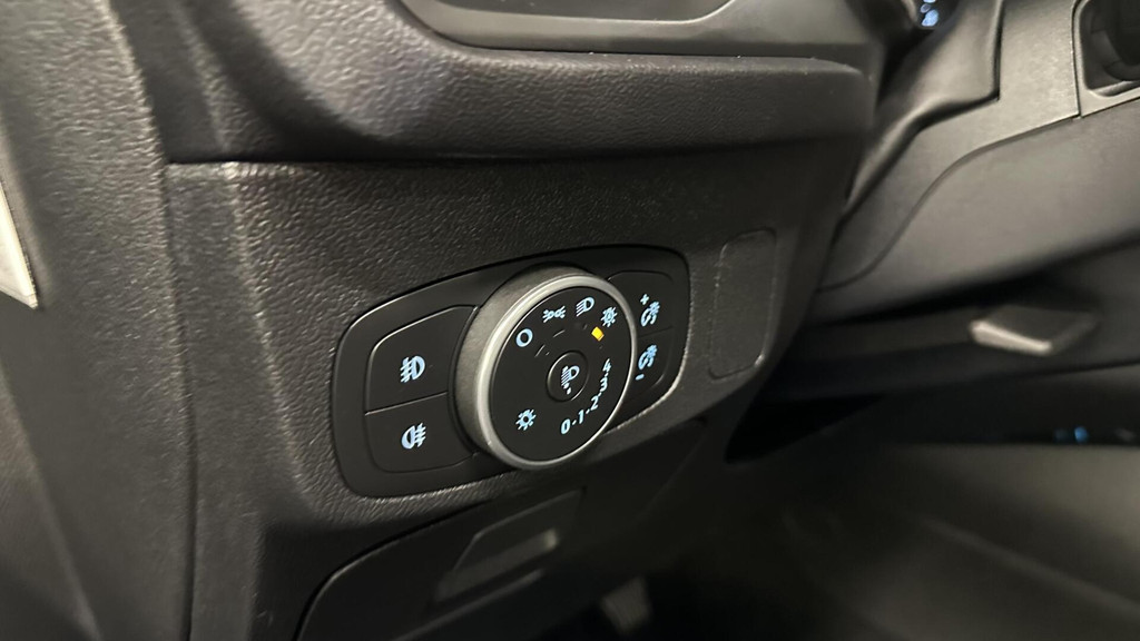 Ford Focus (H563TS) met abonnement