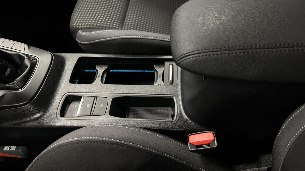 Ford Focus (H563TS) met abonnement