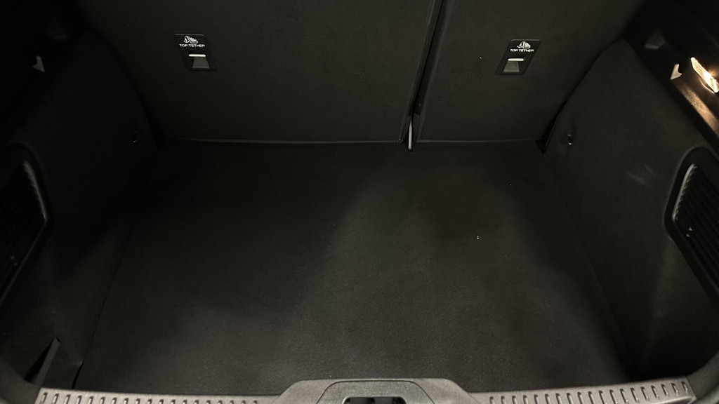 Ford Focus (H563TS) met abonnement