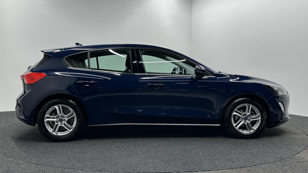 Ford Focus (H563TS) met abonnement