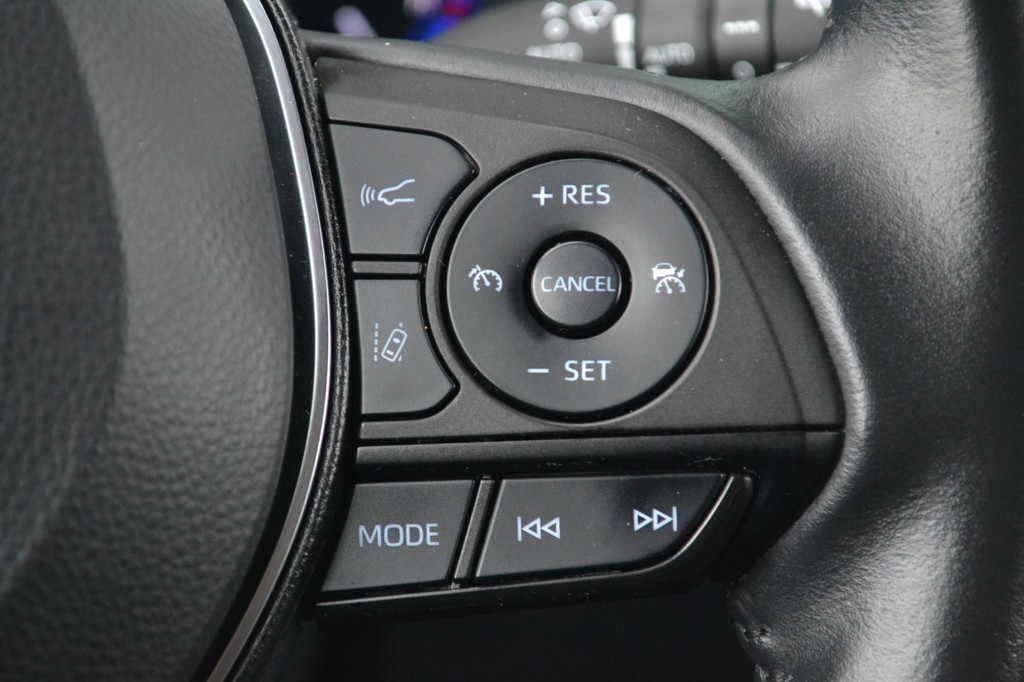 Toyota Corolla (N801RS) met abonnement