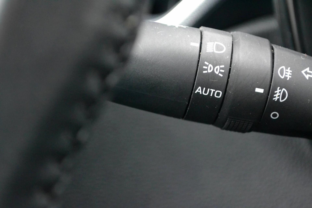 Toyota Corolla (N801RS) met abonnement