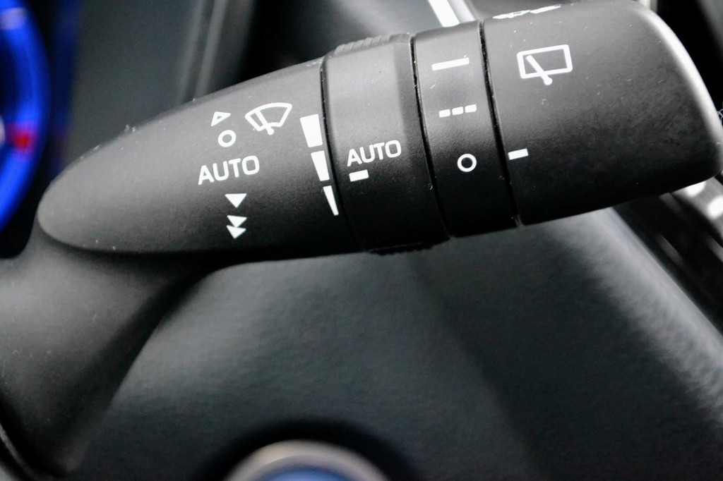 Toyota Corolla (N801RS) met abonnement