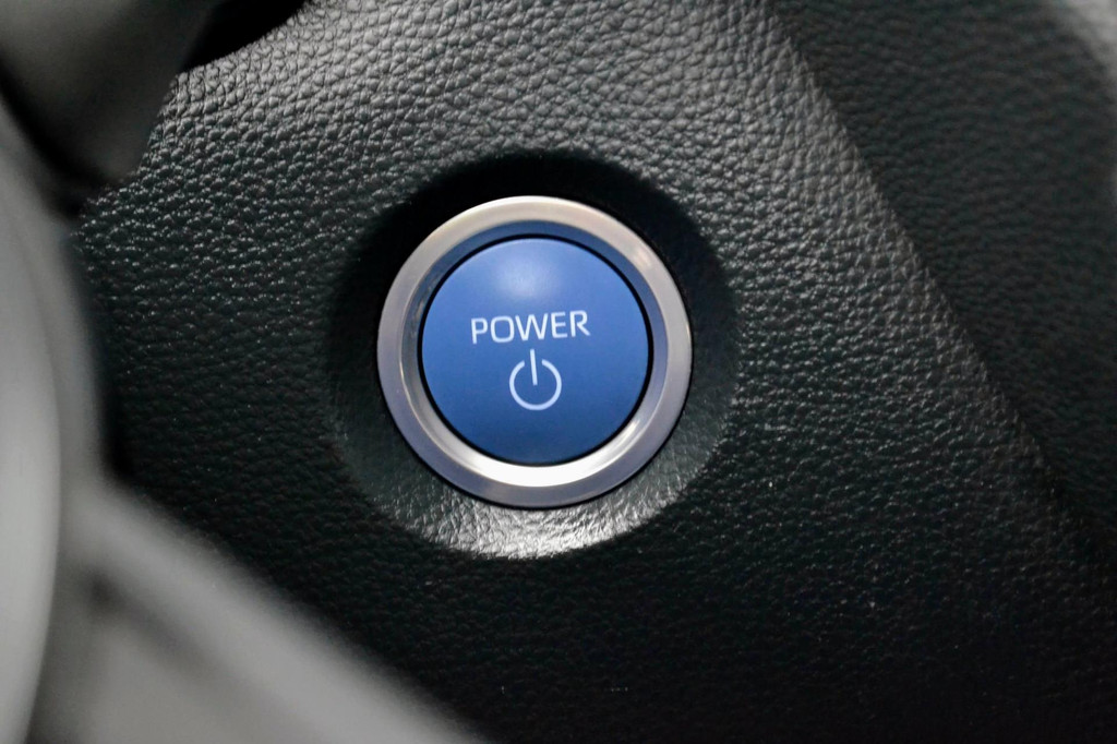 Toyota Corolla (N801RS) met abonnement