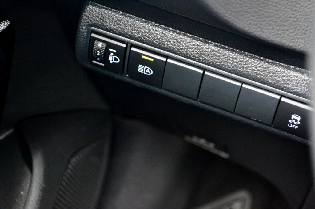 Toyota Corolla (N801RS) met abonnement