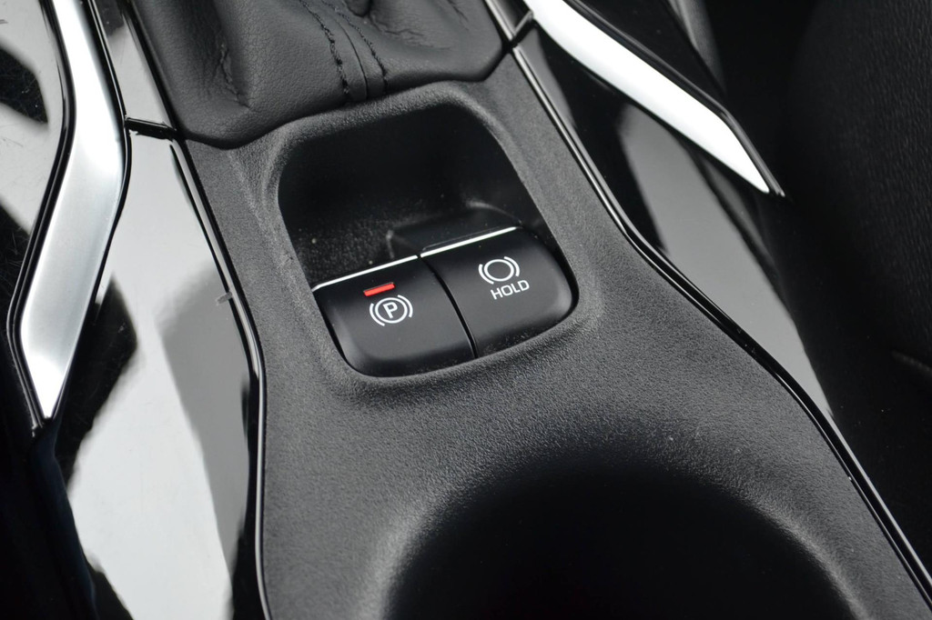 Toyota Corolla (N801RS) met abonnement