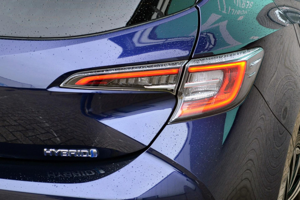 Toyota Corolla (N801RS) met abonnement