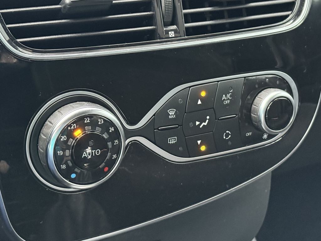 Renault Clio (H887JT) met abonnement