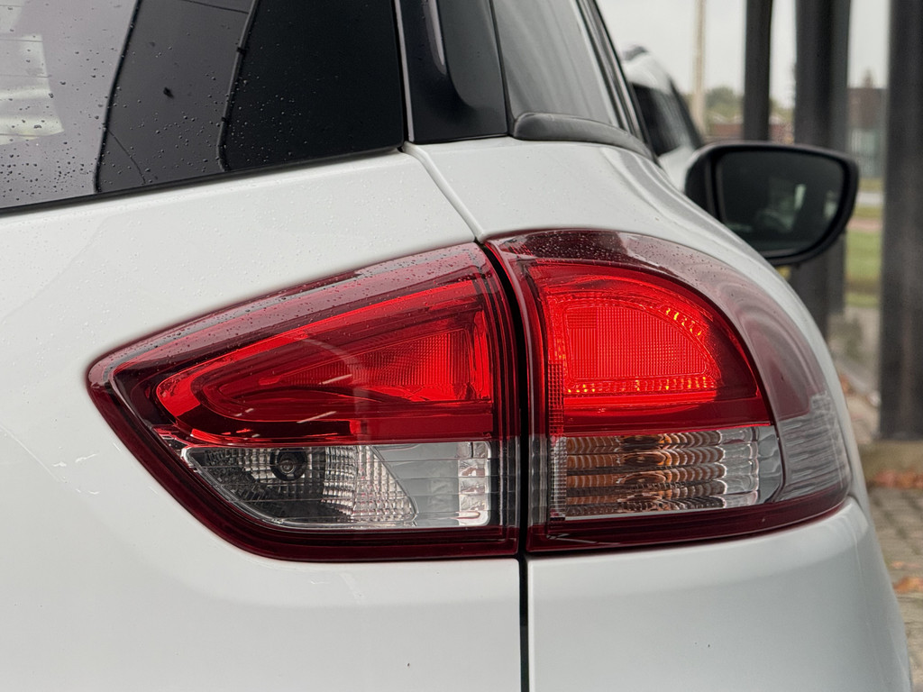 Renault Clio (H887JT) met abonnement