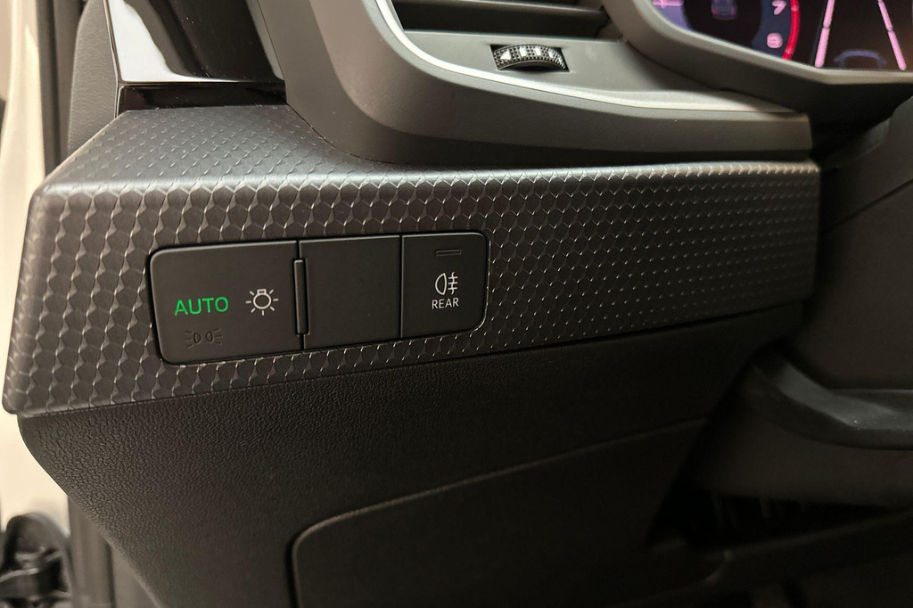 Audi A1 (J118HL) met abonnement