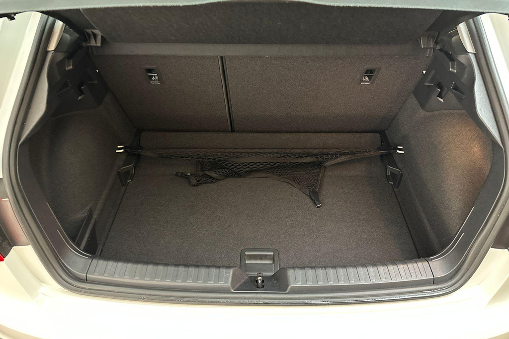 Audi A1 (J118HL) met abonnement