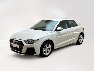Audi A1 (J118HL) met auto abonnement