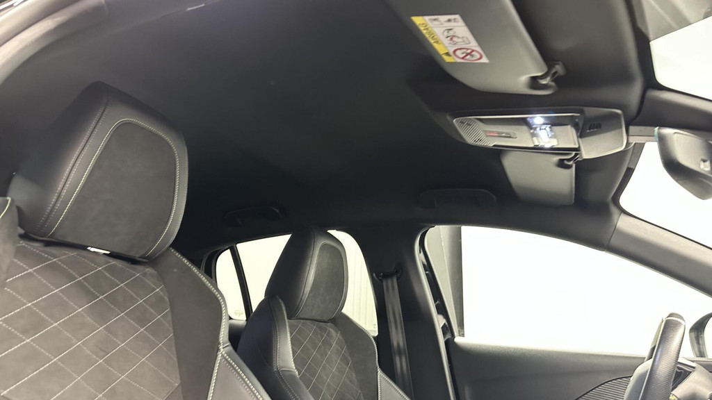 Peugeot 208 (L305XG) met abonnement