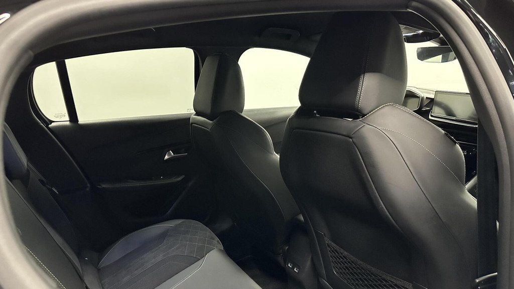 Peugeot 208 (L305XG) met abonnement