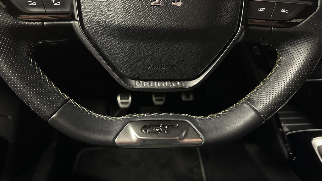 Peugeot 208 (L305XG) met abonnement