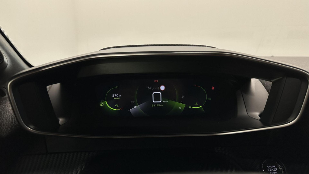 Peugeot 208 (L305XG) met abonnement