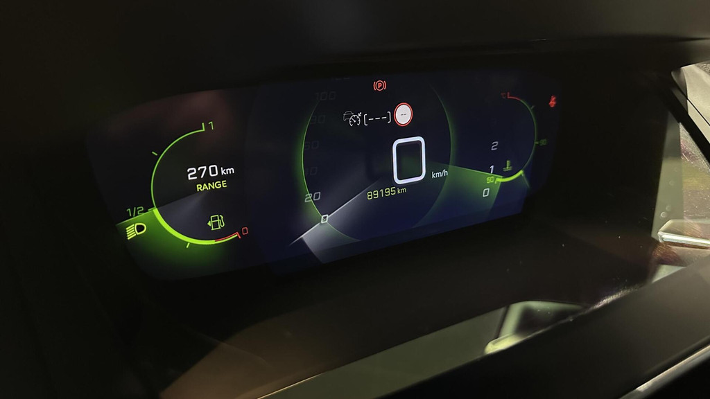 Peugeot 208 (L305XG) met abonnement