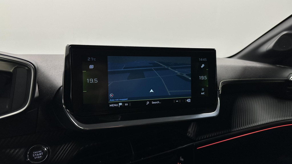 Peugeot 208 (L305XG) met abonnement