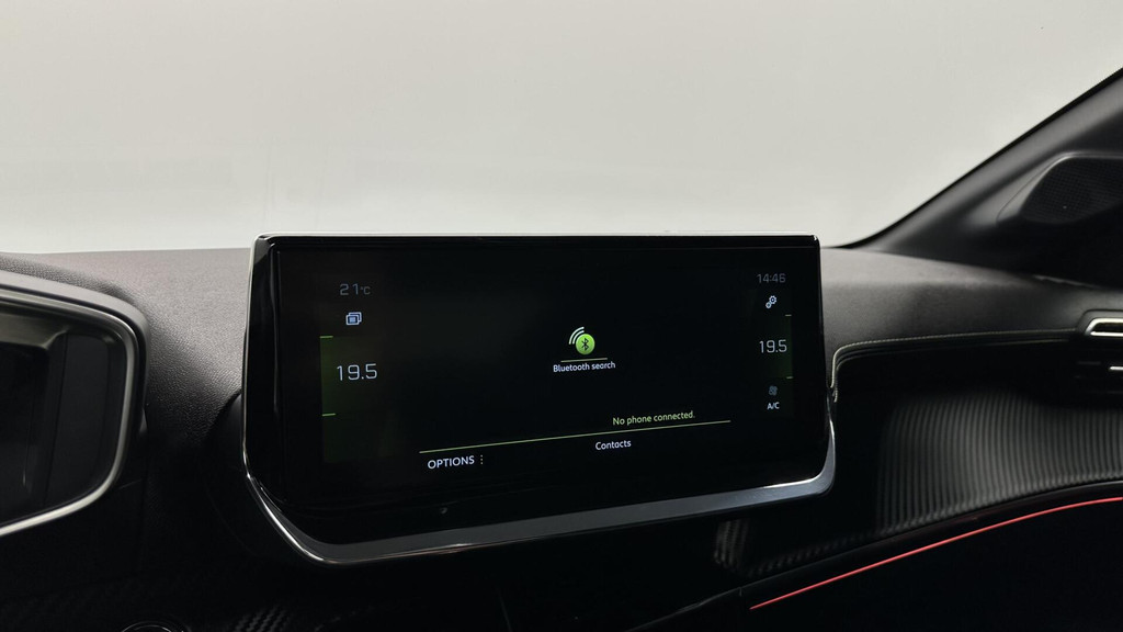 Peugeot 208 (L305XG) met abonnement