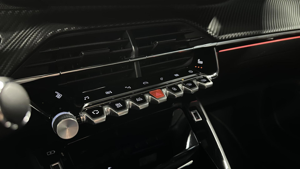 Peugeot 208 (L305XG) met abonnement