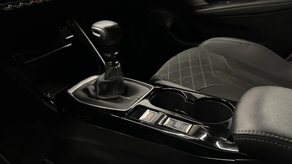 Peugeot 208 (L305XG) met abonnement